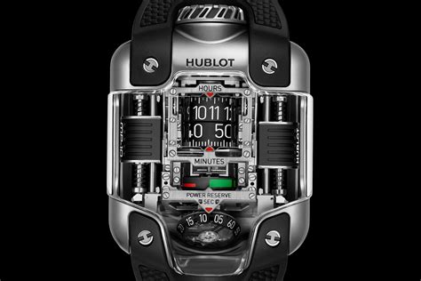 hublot mp 10 watch price|Hublot mp10 watch.